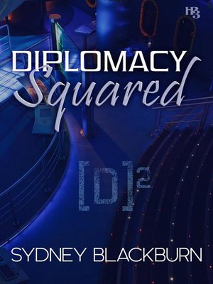cover image of Diplomacy Squared